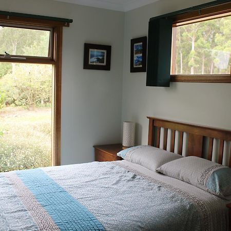 Eagle'S Roost Farmstay B&B Rocky Cape Bagian luar foto