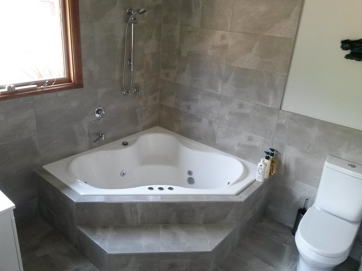 Eagle'S Roost Farmstay B&B Rocky Cape Bagian luar foto